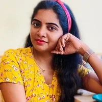 Dr. Shivani Muralitharan