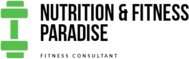 Nutrition & Fitness Paradise